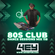 80s Club Dance Sessions Mix 118 image