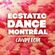 2018-02-14 ::: Ecstatic Dance Montreal - Candy Love image