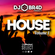 HOUSE Volume 1 - House & Dance Mix image