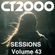 Sessions Volume 43 image