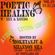Poetic Healing w/ Zen & Kondo - vol.19 : hosted by Mokeyanju & Sea.novaa -  Kuishi: Living Archive image