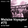 Malaise Voyageur #75 w/ DJ Osef image