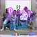 Dj Ballistic BACK IN THE DAY RnB & Hiphop Mix vol.1 image
