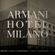 LLEO @ Armani Hotel Milano Lounge | After dinner | Summer 2016 pt.2 image