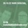 Rare Soulcial - Guy & Tony ~ 26.10.22 image