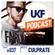 UKF Music Podcast #37 - Culprate in the mix image