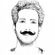 Bakermat - Bloes Brothers #29 - Movember Moustache Mixtape image