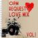 Opm Requested Lovesong Mix image