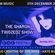THE SHARON TWOZEDZ SHOW - NEW MUSIC - PLUS CREATIVE OF WEEK - KATE BUSH - 5TH DECEMBER 2021 image