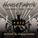 HouseFabrik #015 - Electronic Music Mixes 19/08/2022 Deep House Selection image