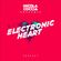 Nicola Coccia - Electronic Heart - Podcast  #08 image