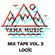 YAMA MUSIC MIX TAPE VOL. 3 - Locïc image