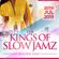 Kings of Slow Jamz Live Event - 20.07.2019 @ Starlight Banqueting Suite image