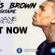 Chris Brown Mixtape By Duane The Indi image