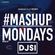 TheMashup #mashupmonday 2 mixed by DjSi image