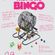 Mixtape Colors! The Music Bingo image
