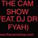 The Cam Show Pt3 image
