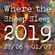 Where the Sheep Sleep 2019 - DJ Set Italo Disco and more (vinyl only) image