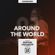 AROUND THE WORLD #01 (Hosted by Rustam Ospanoff) - Summertime Edition image