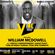 Interview with William McDowell for #VIBETalks image