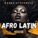 Afro Latin House image
