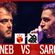 TIONEB vs SARO - Final Round image