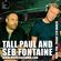The Radio Show with Seb Fontaine & Tall Paul - Friday 5th March 2021 image