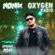 Nonix presents Oxygen Radio 045 image