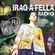 IRAQ-A-FELLA RADIO EP 08 (DJ SANNA) - Radio AlHara [08-04-2021] image