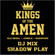 Kings of The Amen Shadow Play Guest Mix image