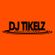 DJ TIKELZ - Party Jamz 005 (Area Codez) image