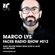 Marco Lys Faces Radio Show #12 image