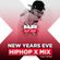 Philip Ferrari New Years Eve Hip Hop X Mix On Dash Radio (Dirty) image
