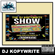The DJ Kopywrite Show - Industry Radio - 15/08/2022 - PA image
