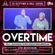 OverTime Vol .1 Old school vs new school RNB & Hiphop Mix mixed By BIllgates & DJ Scyther image