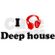 DJ Silverfox(Deeper Into Kinetic House)My Soul Of House Mix image