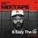 Supreme Radio Mixtape EP 16 - B Eazy The DJ (Hip Hop Mix) image