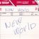 NEW WORLD 3 - DJ.Desconocido - 1992 - Alegre Bandolero image