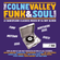 Colne Valley Funk & Soul Club - First Birthday Mix image