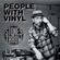 People With Vinyl #7 - Ness Radio image