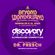 AMPRS&ND - Discovery Project: Beyond Wonderland 2020 image