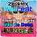 ZoukMX Retreat 2019 - Friday "From Playa Party into DE DEEP JUNGle" image