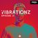 Paul Damixie`s Vibrationz - Episode 38  [30.09.2018] image