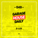 Garage House Daily #049 D-Lux image