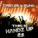 This Is Handz Up 8 - Mixed by Carter & Funk image