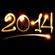 happy new year 2013-2014 image