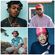 J. Cole & Chance the Rapper & 6LACK & JID image