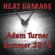 Heat Damage - The Summer 2013 Podcast image