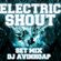 DJ AVINHO AP - ELECTRIC SHOUT image