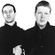 Sasha & Digweed - live@Delta Heavy tour, Detroit  06/04/2002  image